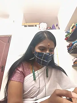 Tamil Yalini12 online show from 06/25/26, 05:50