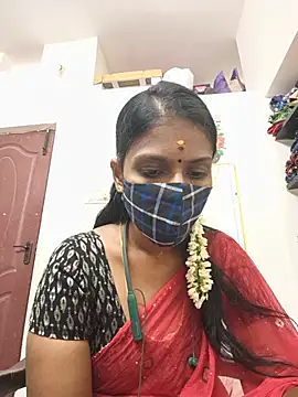 Tamil Yalini12 online show from 06/26/26, 07:24