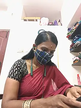 Tamil Yalini12 online show from 06/27/26, 12:26