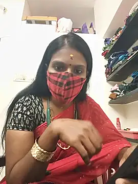 Tamil Yalini12 online show from 06/27/26, 01:17