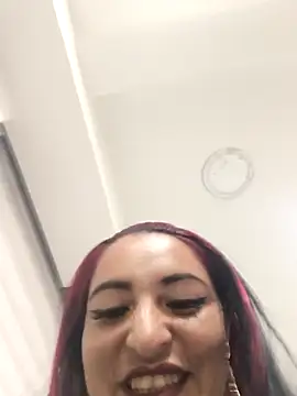 Alisson Stonee online show from 05/01/26, 01:10