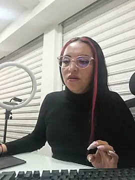 Alisson Stonee online show from 05/15/26, 09:22