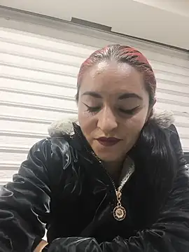 Alisson Stonee online show from 05/24/26, 12:26