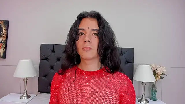 Angel Dustts online show from 10/01/25, 08:26