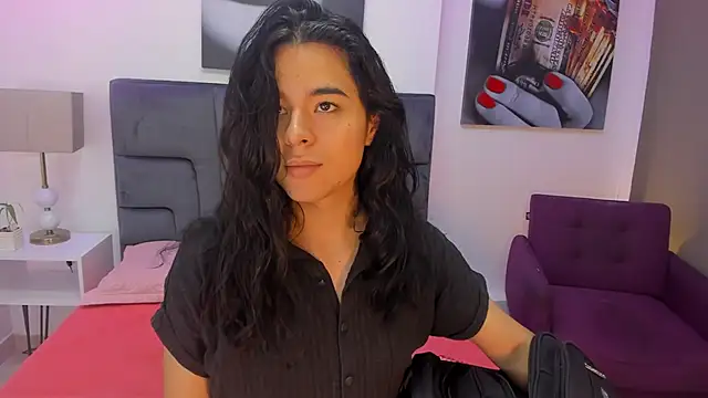 Angel Dustts online show from 11/01/25, 07:38