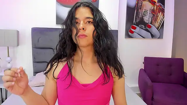 Angel Dustts online show from 11/07/25, 07:14