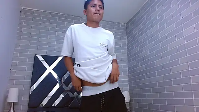 marcus hans  online show from 09/29/25, 12:21