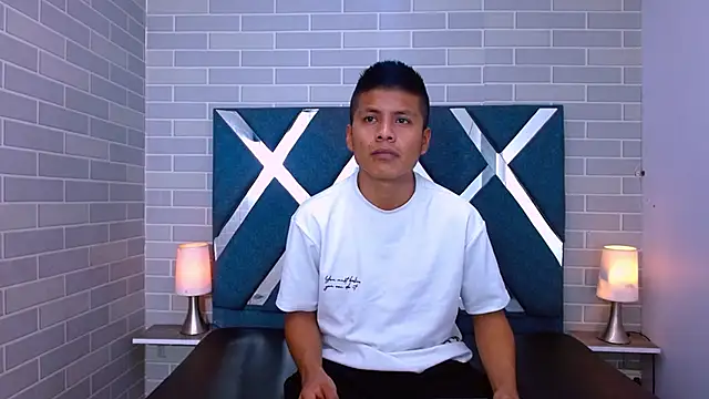 marcus hans  online show from 11/07/25, 07:25