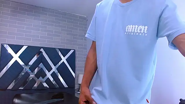 marcus hans  online show from 11/12/25, 04:40