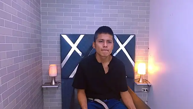 marcus hans  online show from 11/13/25, 01:10