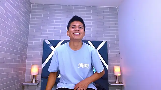 marcus hans  online show from 12/03/25, 07:34