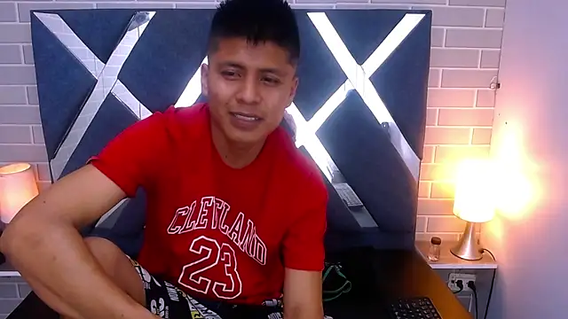 marcus hans  online show from 12/15/25, 05:50