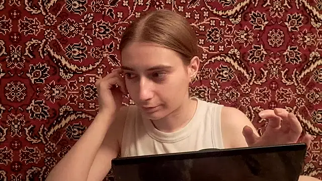 ivetabloom online show from 09/20/25, 05:36