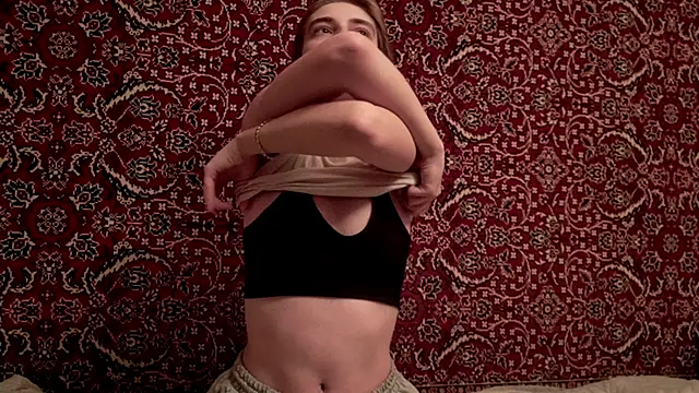 ivetabloom online show from 11/20/25, 02:50