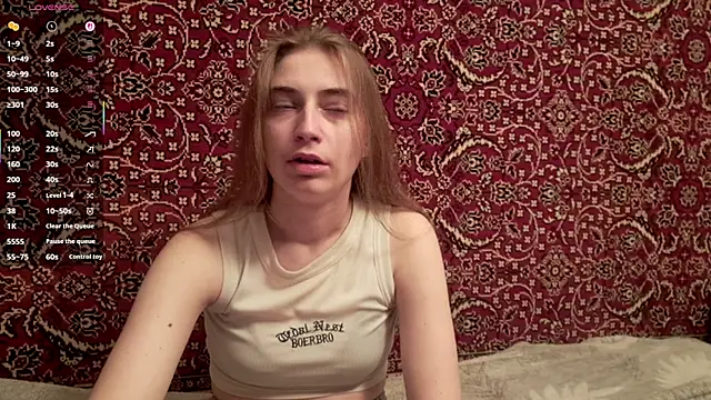 ivetabloom online show from 11/28/25, 03:04