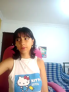 xoxo milk online show from 09/26/25, 02:10