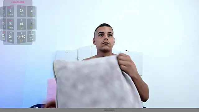 Snapshot of celestederek chatting on 11/20/25, 12:16 celestederek online show from 11/20/25, 12:16