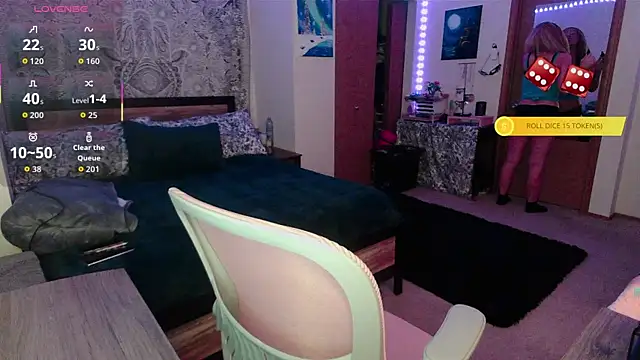 Snapshot of MaciiMayy chatting on 11/29/25, 05:16 MaciiMayy online show from 11/29/25, 05:16