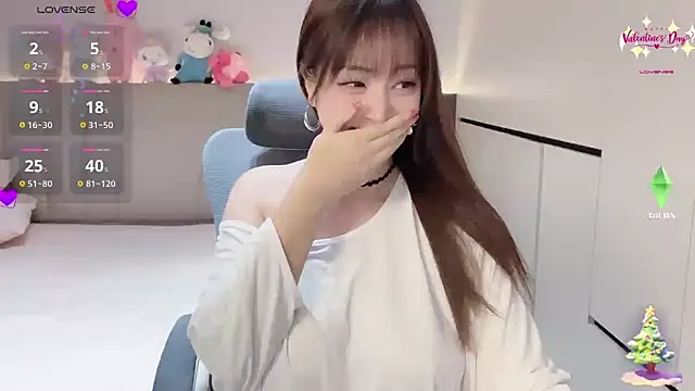 Koo-liy online show from 12/14/25, 07:14