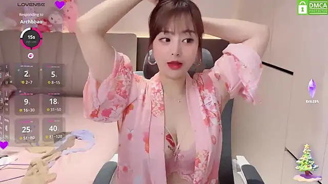 Koo-liy online show from 05/02/26, 05:07