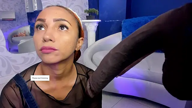 Kelseyfoxy  online show from 10/09/25, 07:45