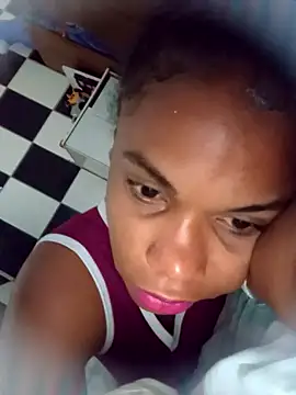 PrettahSantos online show from 09/26/25, 02:21