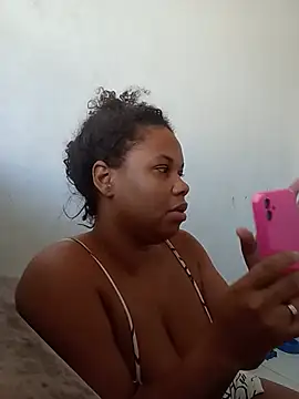 PrettahSantos online show from 06/27/26, 12:22