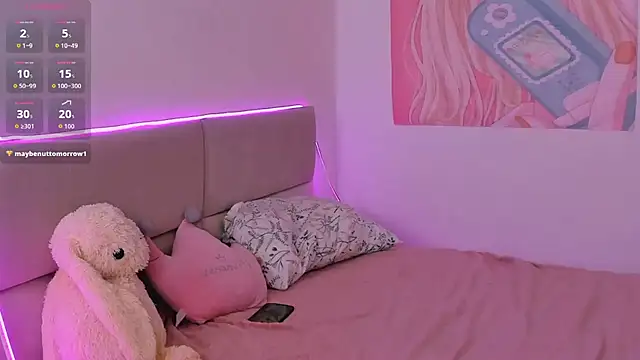 AishaAysitt online show from 11/09/25, 03:16