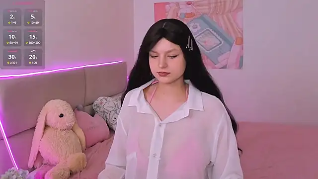 AishaAysitt online show from 11/11/25, 09:20