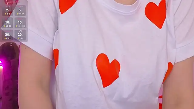 AishaAysitt online show from 02/16/26, 09:16