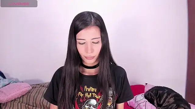 ScarlettRosetti online show from 06/14/26, 02:24