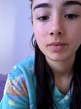 Snapshot of Innerpeace_ chatting on 10/08/25, 01:53 Innerpeace online show from 10/08/25, 01:53