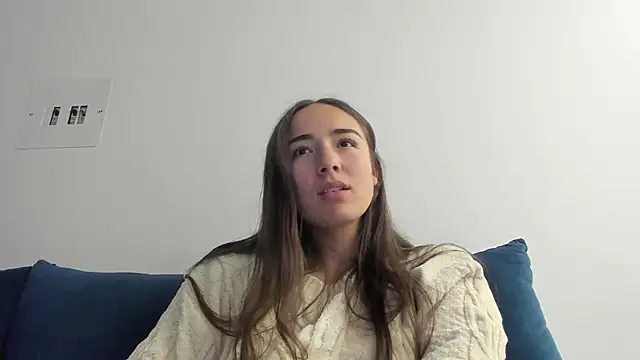 Snapshot of Innerpeace_ chatting on 11/24/25, 11:26 Innerpeace online show from 11/24/25, 11:26