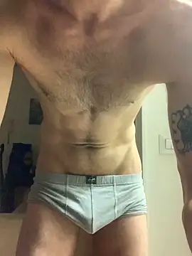 alessiobaz online show from 02/18/26, 09:00