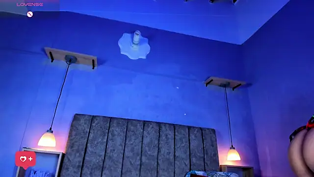 Bianca Ethan online show from 04/29/26, 07:20