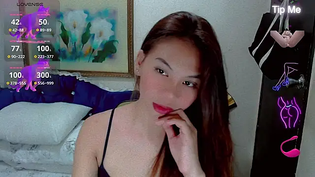 Prettypreggy online show from 06/22/26, 03:31