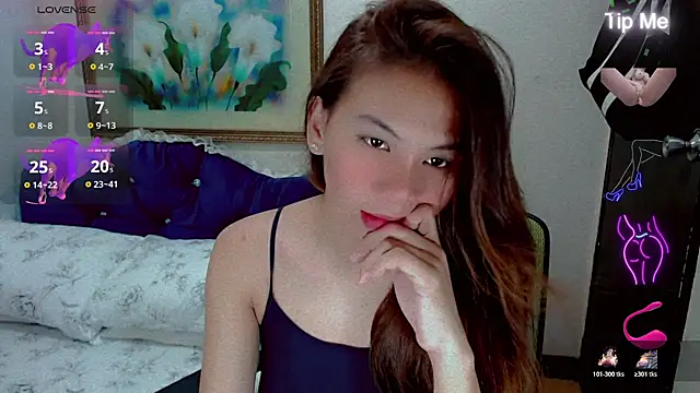 Prettypreggy online show from 06/25/26, 11:09
