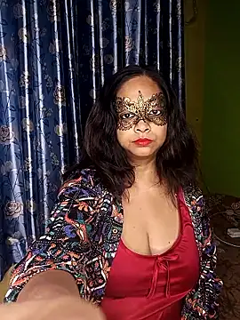 Big Ass Nikita online show from 01/12/26, 04:45