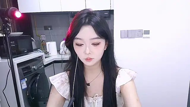 Miao-Maimiao online show from 10/03/25, 04:37