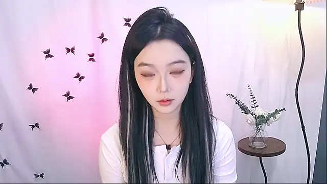 Miao-Maimiao online show from 11/29/25, 01:14