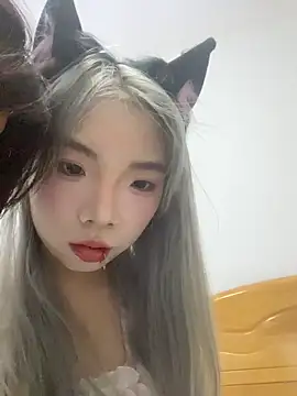 Aloves-21 online show from 11/24/25, 01:11