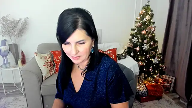 Moon Veloure1 online show from 12/16/25, 03:44