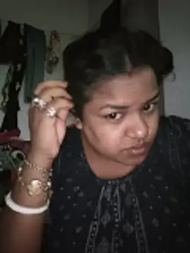 Deborbhavi222 online show from 06/06/26, 08:52