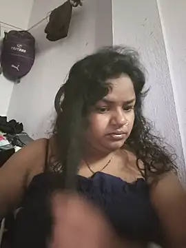 Deborbhavi222 online show from 06/12/26, 08:35