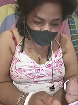 Deborbhavi222 online show from 06/13/26, 04:16