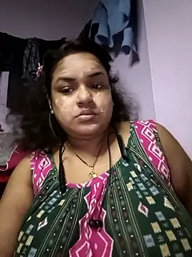 Deborbhavi222 online show from 06/15/26, 05:37