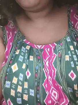 Deborbhavi222 online show from 06/19/26, 09:13