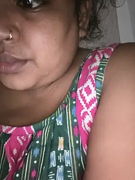 Deborbhavi222 online show from 06/24/26, 05:17