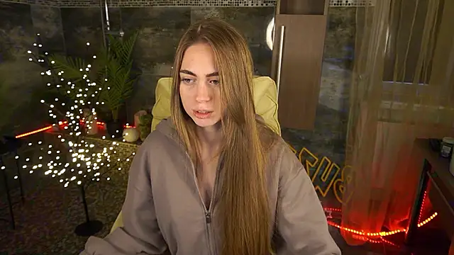 Snapshot of GoGoDream chatting on 01/18/26, 07:45 GoGoDream online show from 01/18/26, 07:45