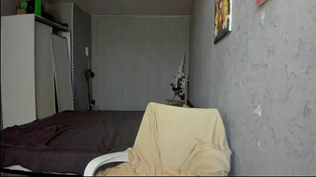 Al1ceGreen online show from 10/19/25, 10:16